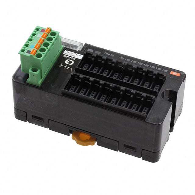 DRT2-ID16S Omron Automation and Safety  Sensor Interface - Junction Blocks